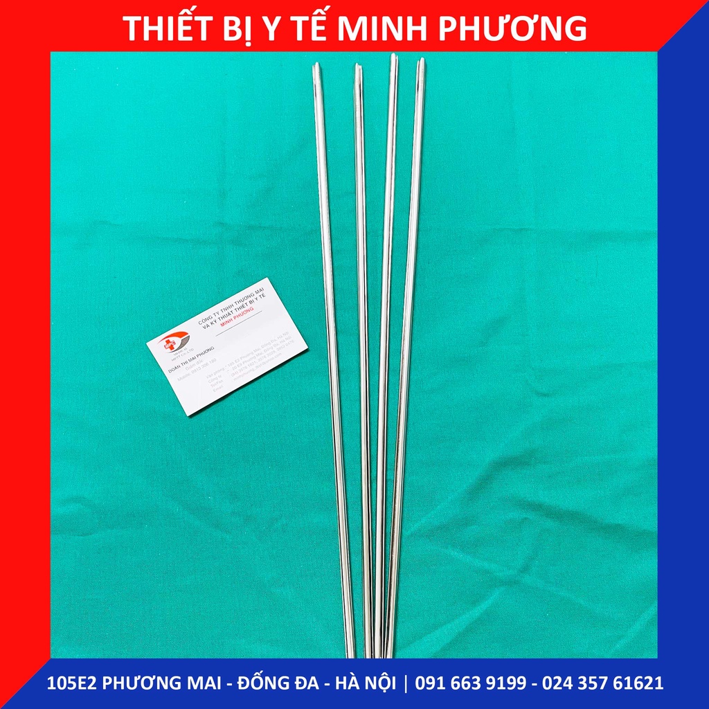 Đinh nội tủy Kuntscher