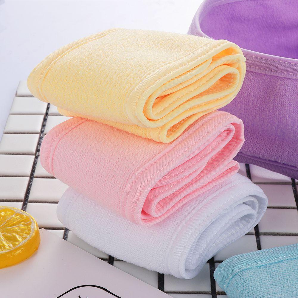Băng Đô Cài Tóc Trang Điểm Làm Đẹp Cho Nữ