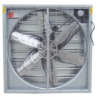 quạt hút công nghiệp hút 1380