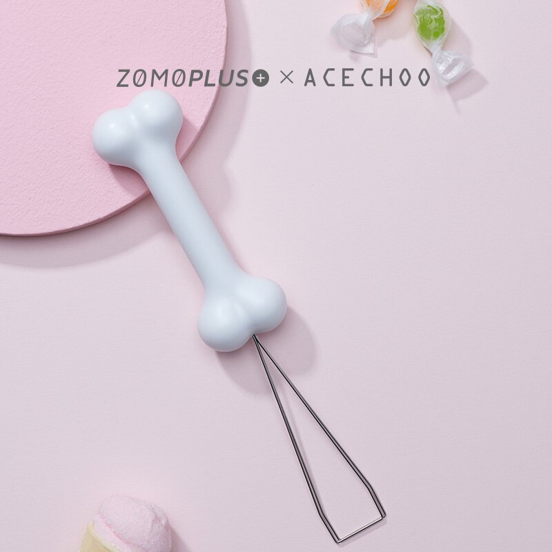 Zomoplus x acechoo Miếng Dán Phím Hình Thủy Thủ Mặt Trăng Màu Hồng Dễ Thương Cho Bàn Phím Cơ