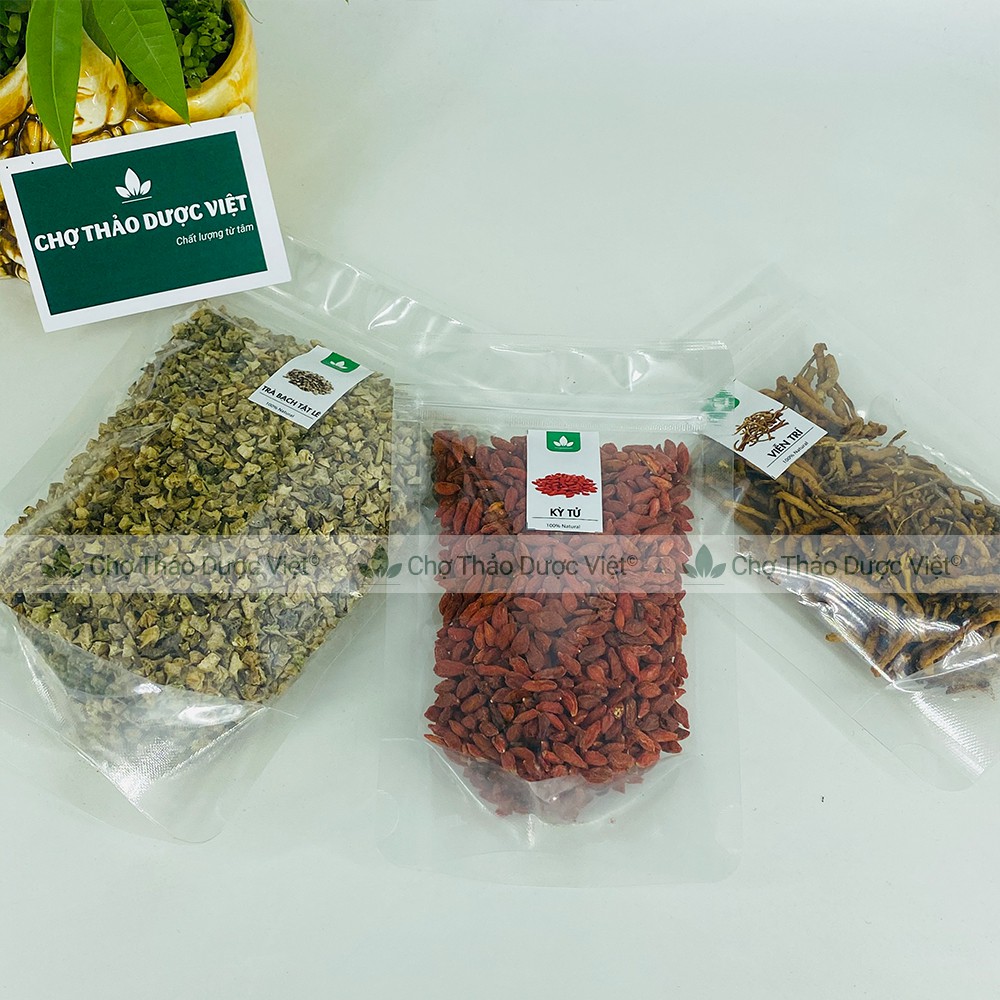 Trà Bổ Thận Dương