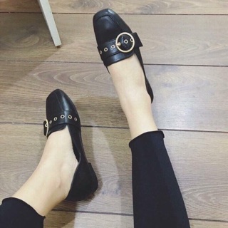 [mã faxanh55 giảm 10k đơn từ 50k] giày da