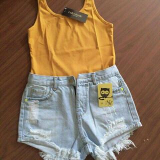 Áo ba lỗ nữ Cotton 4 Chiều