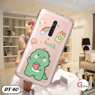 Ốp lưng dẻo cho OPPO RENO 2