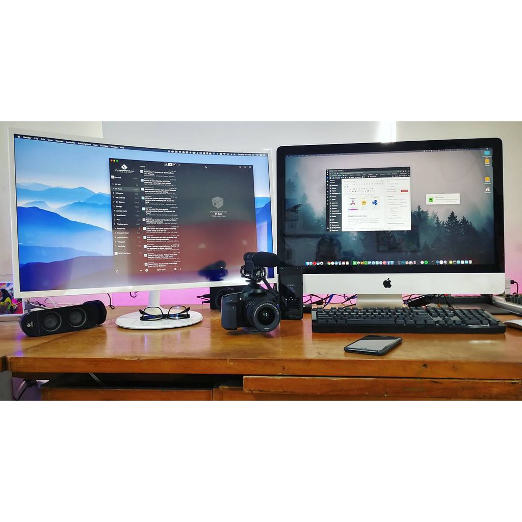 Màn hình cong 32 inch SAMSUNG 1800r like new | BigBuy360 - bigbuy360.vn