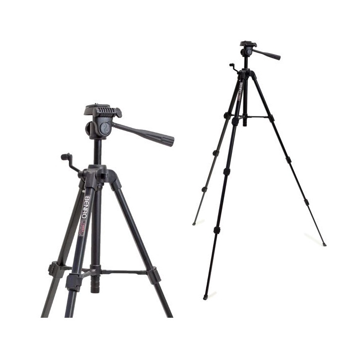 [Mã 159ELSALE hoàn 7% đơn 300K] Chân Máy Ảnh Benro T660 EX (Tripod)