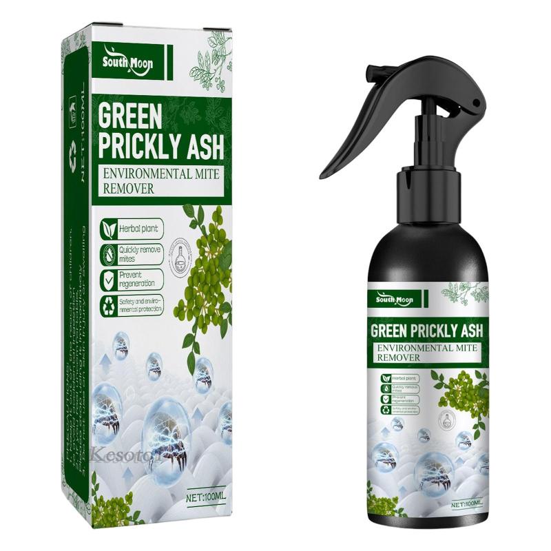 Bình Xịt Bọ Cánh Cứng Và Bụi Mạt Cho Đồ Nội Thất Giường Ngủ