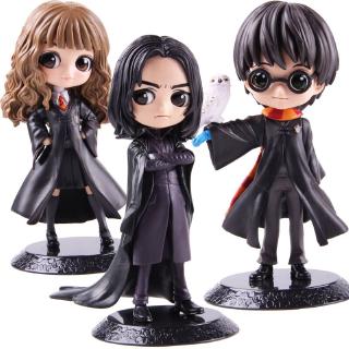 Tượng nhân vật Posket Harry Potter độc đáo cho trang trí