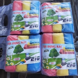Túi đựng rác