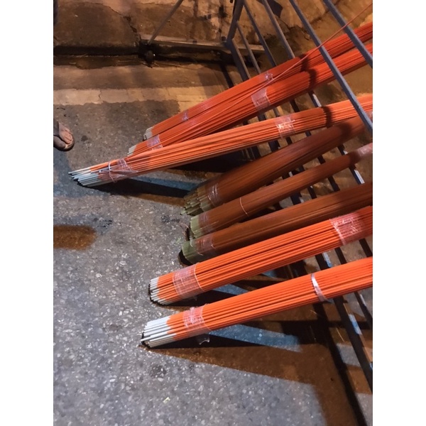 Thuỷ tinh dài 1m - 1,4m , 1,5m, 1,8m - dày 6 - 7 - 8 & 9li - làm diều sáo - cần câu cá