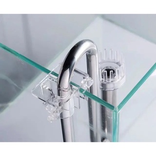 In out inox mufan có lọc váng