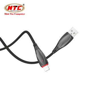CÁP SẠC LIGHTNING HOCO U71