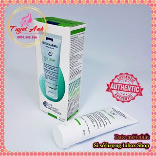 [AUTH - Date xa] Teen Derm Gel (40ml - 150ml) - Isis Pharma - Gel rửa mặt giảm nhờn ngăn ngừa mụn