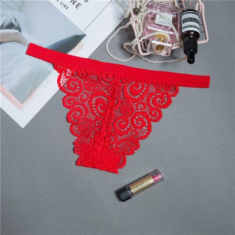 Quần lót nữ lọt khe - quần lót ren cao cấp AQ065 | BigBuy360 - bigbuy360.vn