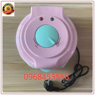 Máy Làm Bánh Ốc Quế, Vỏ Ốc Quế Cho Kem TSF6