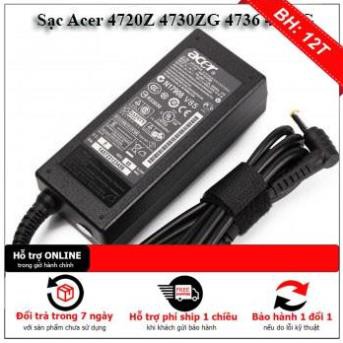 Sạc Acer Aspire 9300 9410 9410Z 9420 9500 5000 5005 4720Z 4720ZG 4730Z 4730ZG 4736 4736G ADP-65JH DB HP-A0653R3B