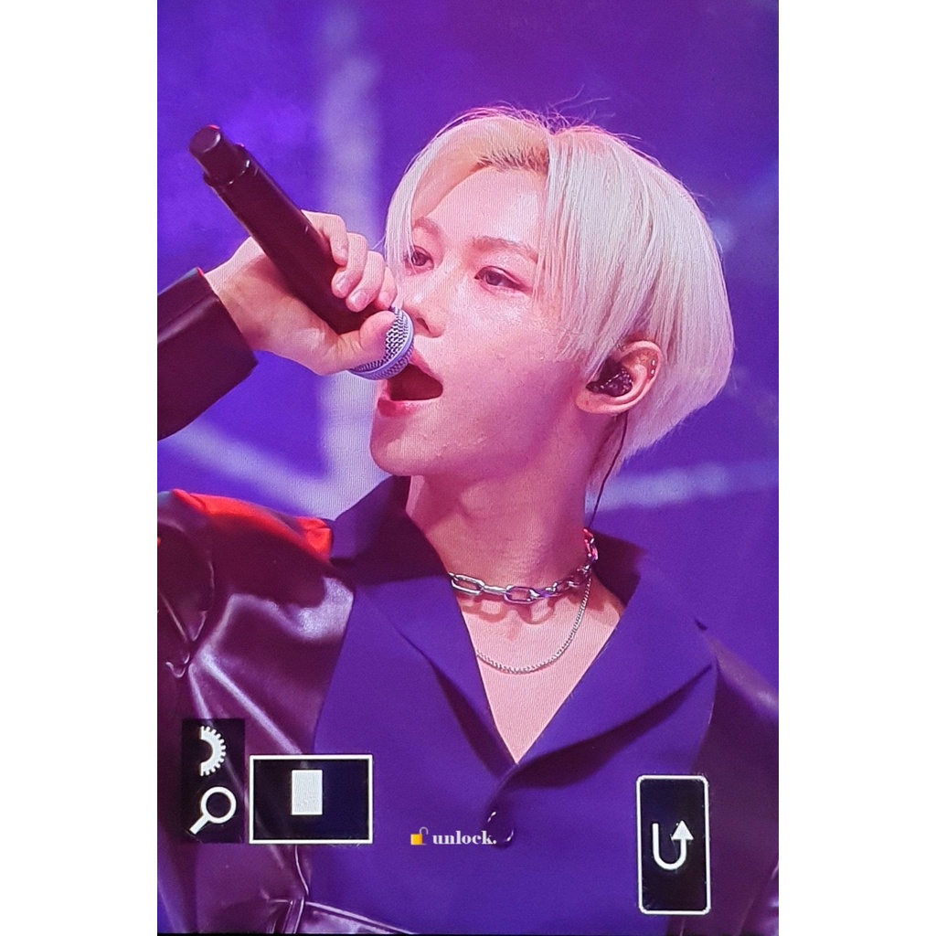 Vòng cổ Mặt Hình Nhóm Nhạc Kpop StrayKids Felix Cho Nam