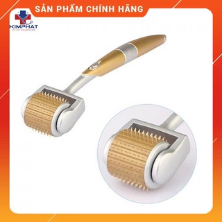 Lăn kim tay zgts 0.25 - 2.5mm tái tạo da, trị sẹo thâm, sẹo rỗ