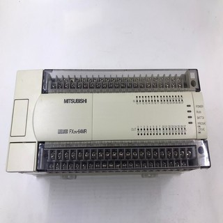 FX2N-64MR Bộ điều khiển lập trình Mitsubishi