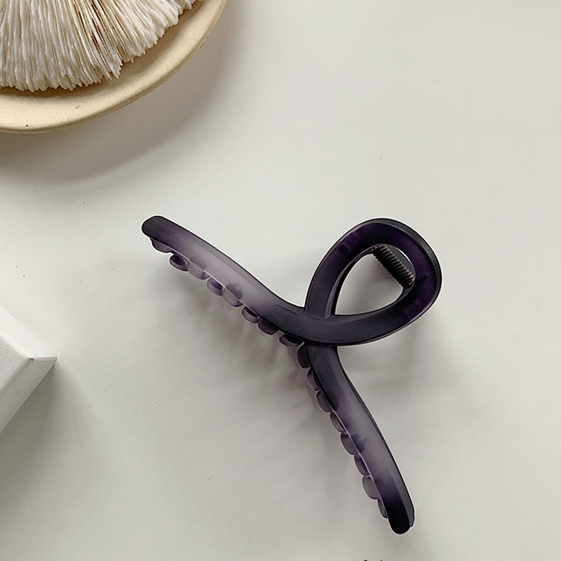 Kẹp Tóc Hình Cá Mập Thời Trang Hàn Quốc AB089