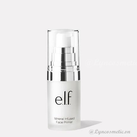 Kem Lót E.L.F. Mineral Infused Face Primer (14ml) | BigBuy360 - bigbuy360.vn