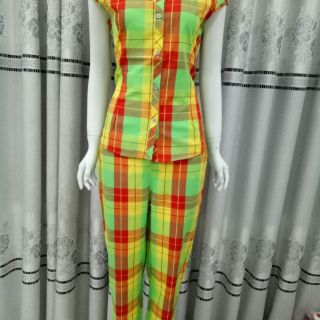 Combo đồ bộ kate giá sỉ