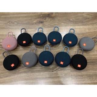 [Chính Hãng] Loa Bluetooth JBL Clip 3 - Hàng mới