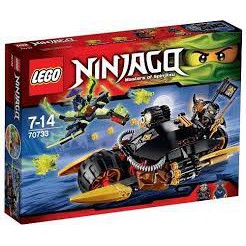 bộ LEGO Ninjago mới nhất năm GIAO NGẪU NHIÊN