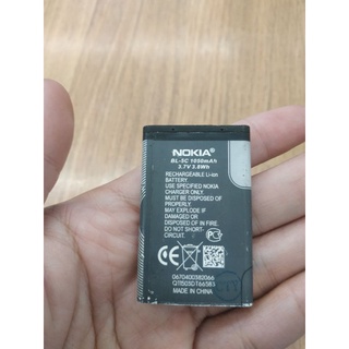 Pin Nokia 5C và Pin Nokia 4C
