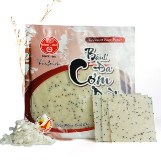 Bánh đa cơm dừa nướng Bích Chi (400g)