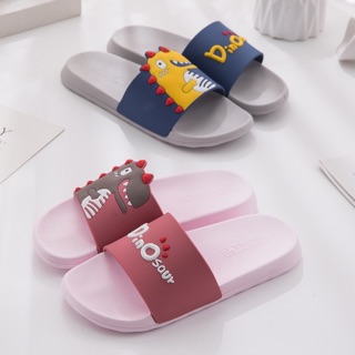 Dép khủng long cho cả gia đình