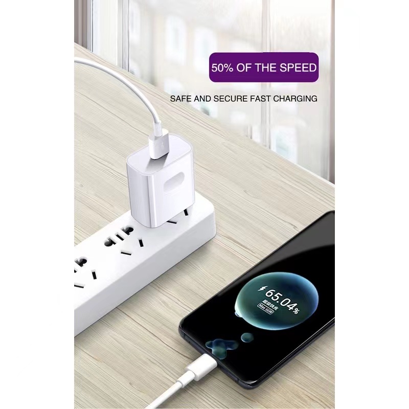 Dây Cáp Sạc Nhanh USB Loại C 66w Cho Huawei 6a Max / Mate 40 Pro / Mate 30 / P40 / Nova 8 Se / P30