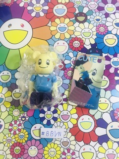 [New] Mô hình bearbrick series 7