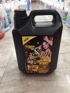 Nước giặt SPJ Thái Lan