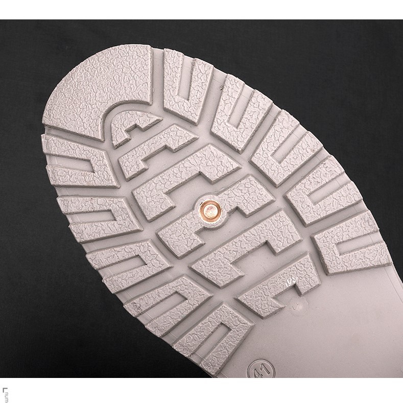 Giày Boots cao cổ nam da bò cao cấp đế khâu chắc trắn cực bền fashion phong cách đường phố Hàn Quốc siêu Hot NB-36 | BigBuy360 - bigbuy360.vn