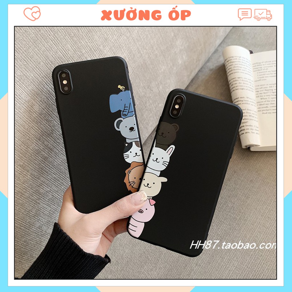 Ốp lưng Oppo A165 - A37 A59 A7 A5s A1k F1s F5 F7 F9 F11 F11 pro A5 A9 2020  A12 Reno 2f 5 2z A31 A3s A15 A53 A93
