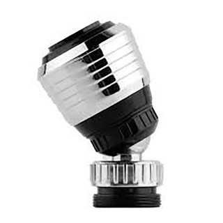 Đầu lọc tăng áp lực nước (inox)