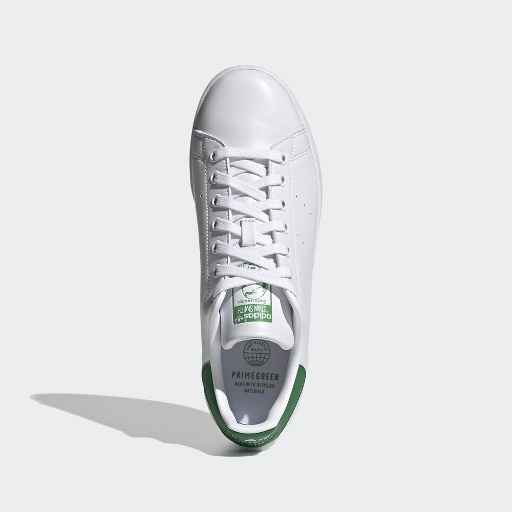 Giày adidas ORIGINALS Nam Giày Stan Smith Màu trắng FX5502