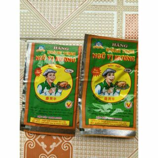 Sỉ giá gốc ngũ vị hương