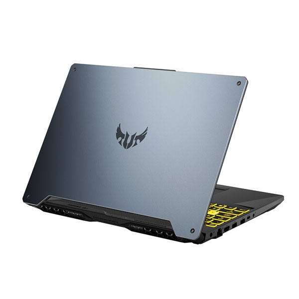 Laptop ASUS FA506II R5-4600H/8GD4/512G-PCIE/15.6FHD-144Hz/WIFI5/3C48WHr/XÁM/W10SL/4GD6_GTX1650Ti/RBG_KB | BigBuy360 - bigbuy360.vn
