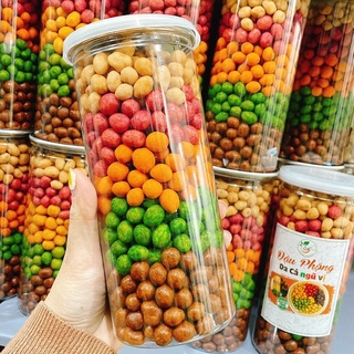 Đậu Phộng Da cá ngũ vị thơm ngon