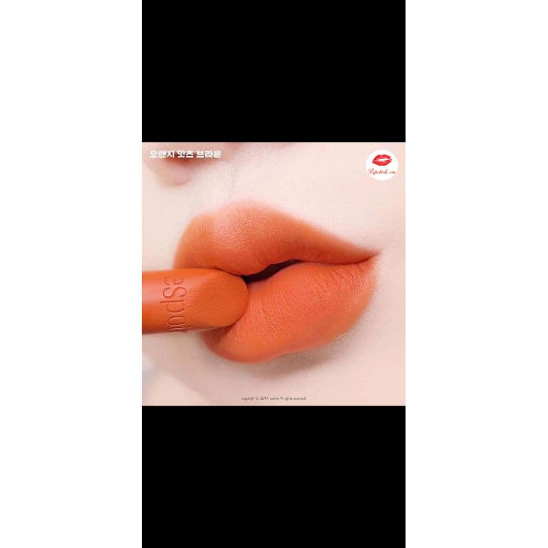 Son Espoir No Wear Moist Hug
 | BigBuy360 - bigbuy360.vn