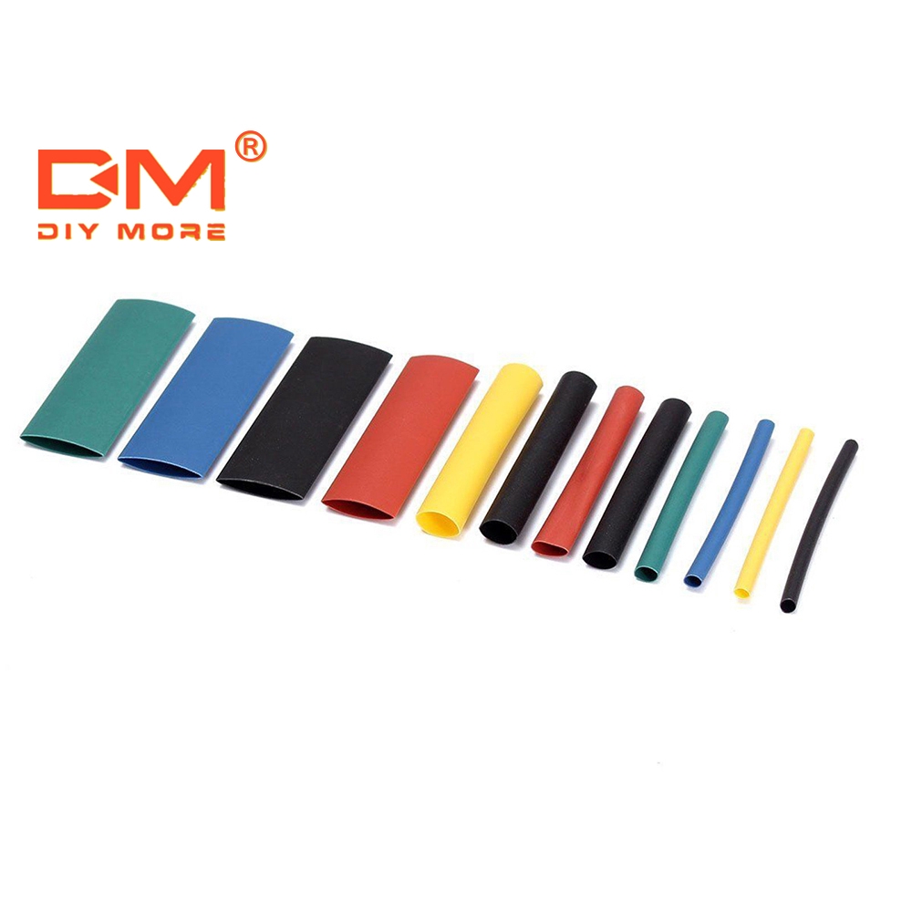 530 Ống co nhiệt DIYMORE 2: 1 chuyên dụng