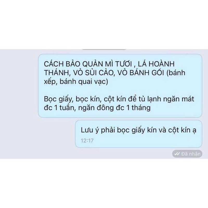 1 kg lá hoành thánh khoảng hơn 150 lá | BigBuy360 - bigbuy360.vn