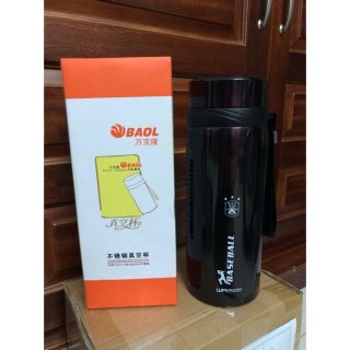 Bình giữ nhiệt 1100ml thương hiệu BAOL.