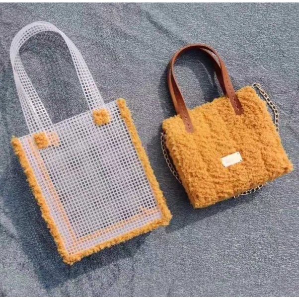 Quai Da 38cm Phụ Kiện Túi Xách - Quai Đeo