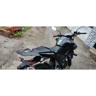 Baga MT15 sơn tĩnh điện