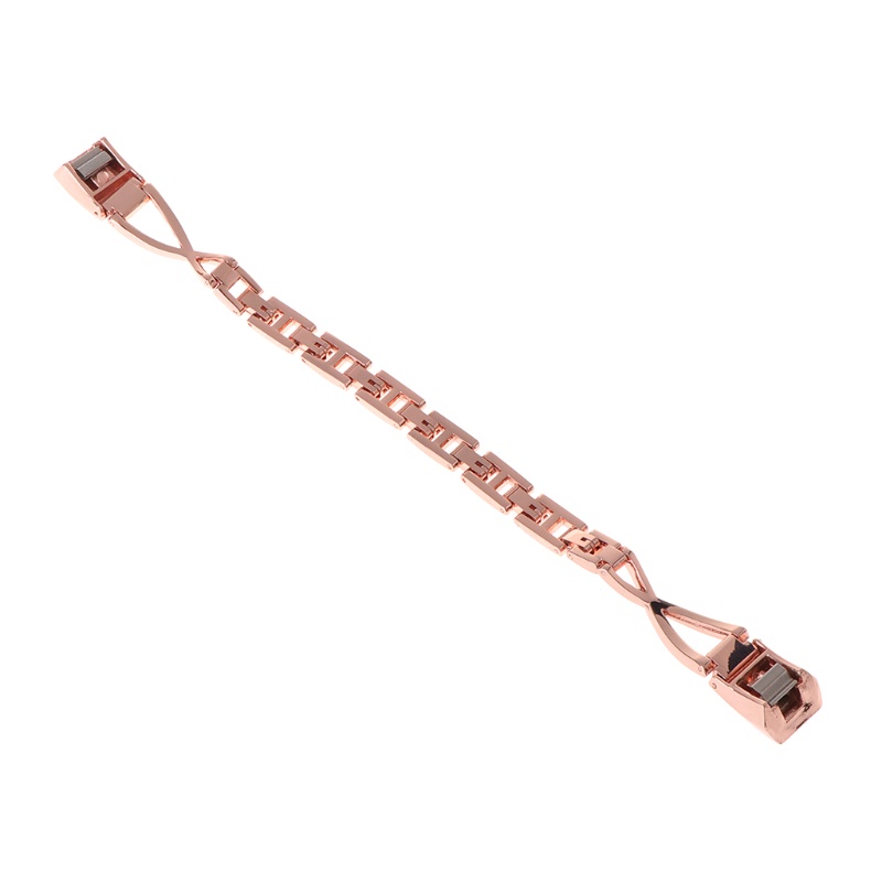 Dây Đeo Thay Thế Chất Liệu Kim Loại Dạng Chữ X Cho Alta