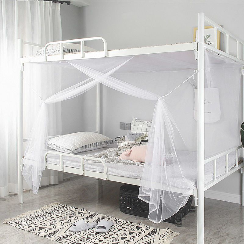 Mùng Chống Muỗi Nhiều Màu Sắc Khổ 1.9m Tiện Dụng Và Bền