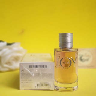 Nước Hoa Fullsize Nữ DIOR JOY EDP